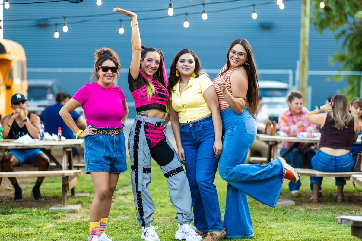 First Friday: Dia De Los Muertos