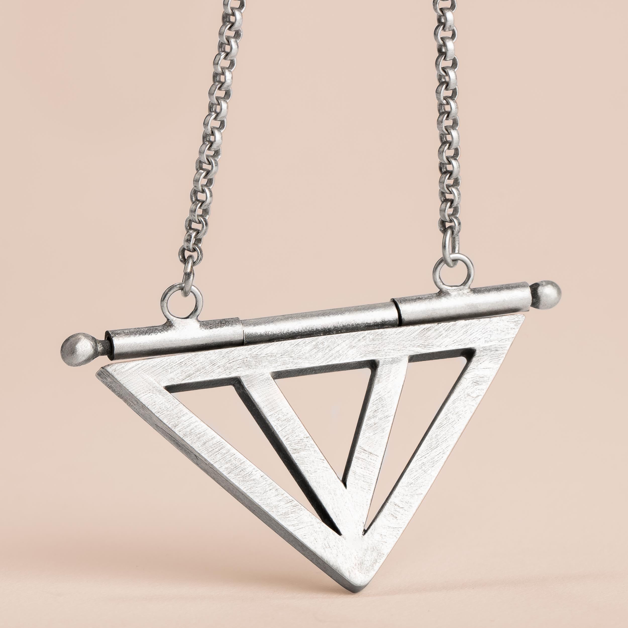The Vault Necklace