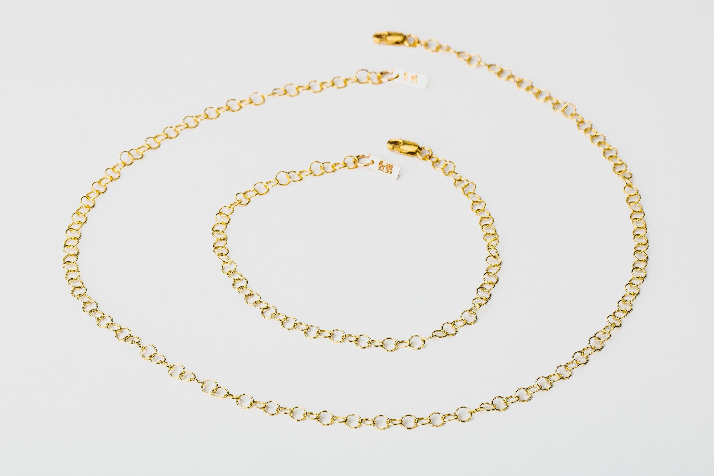 Celine Chain Gift Set