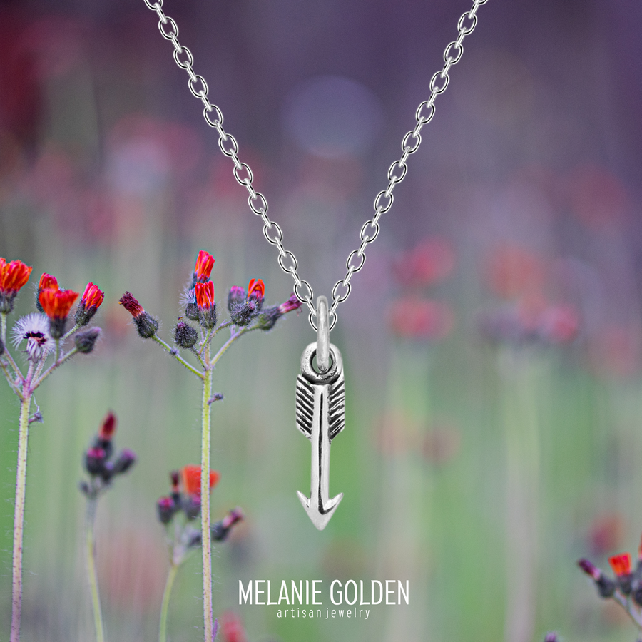 Tiny Little 925 Sterling Silver Charm Necklace | Multiple Options Available | Minimalist Bohemian Jewelry for Women and Girls