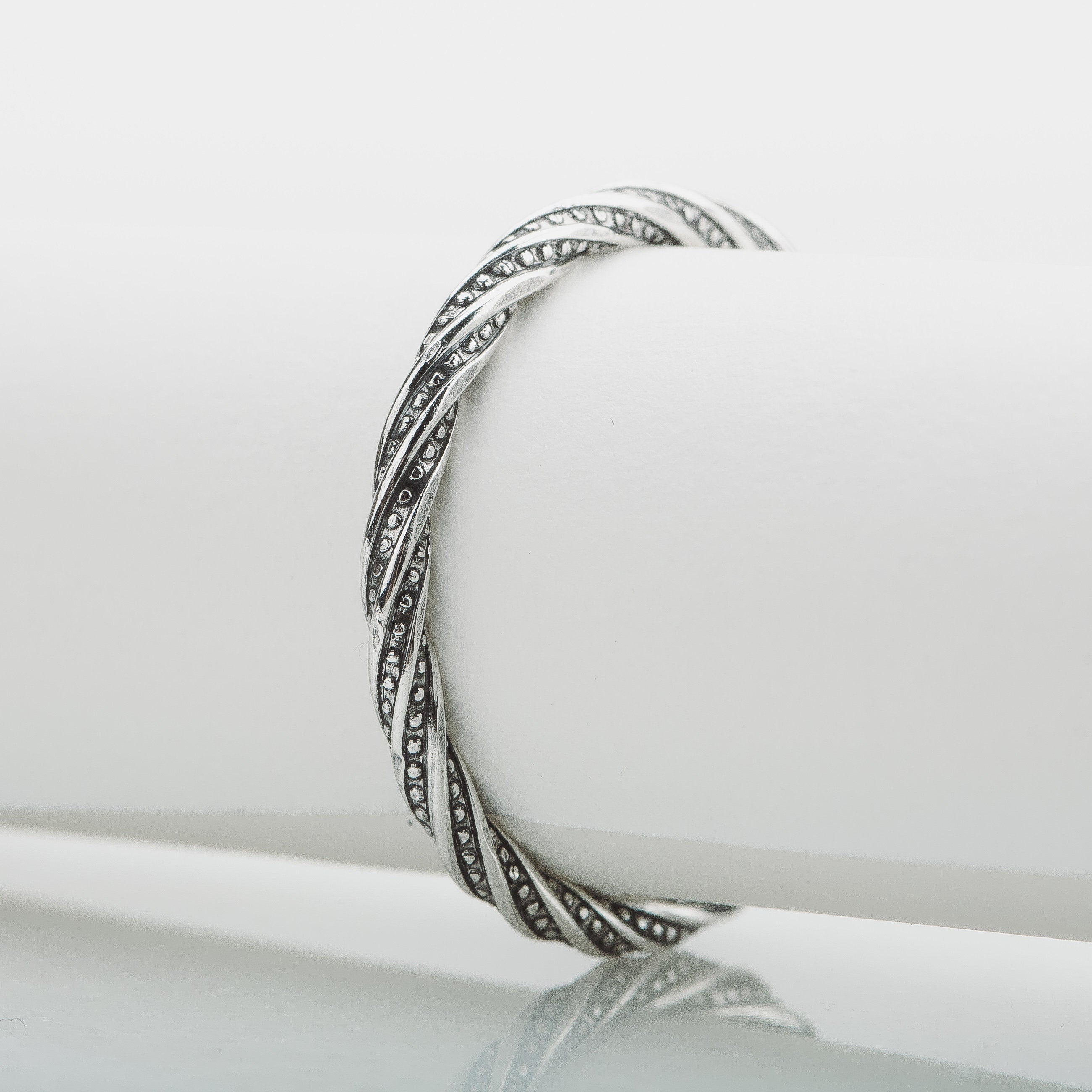 The Orbit Ring