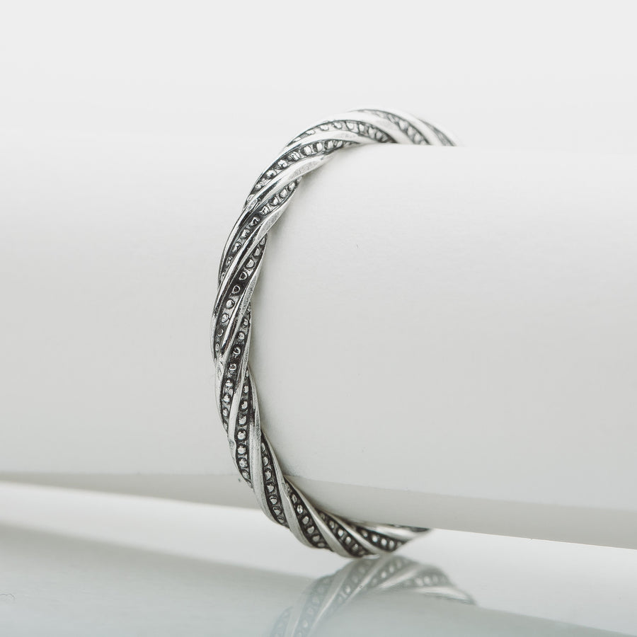 The Orbit Ring