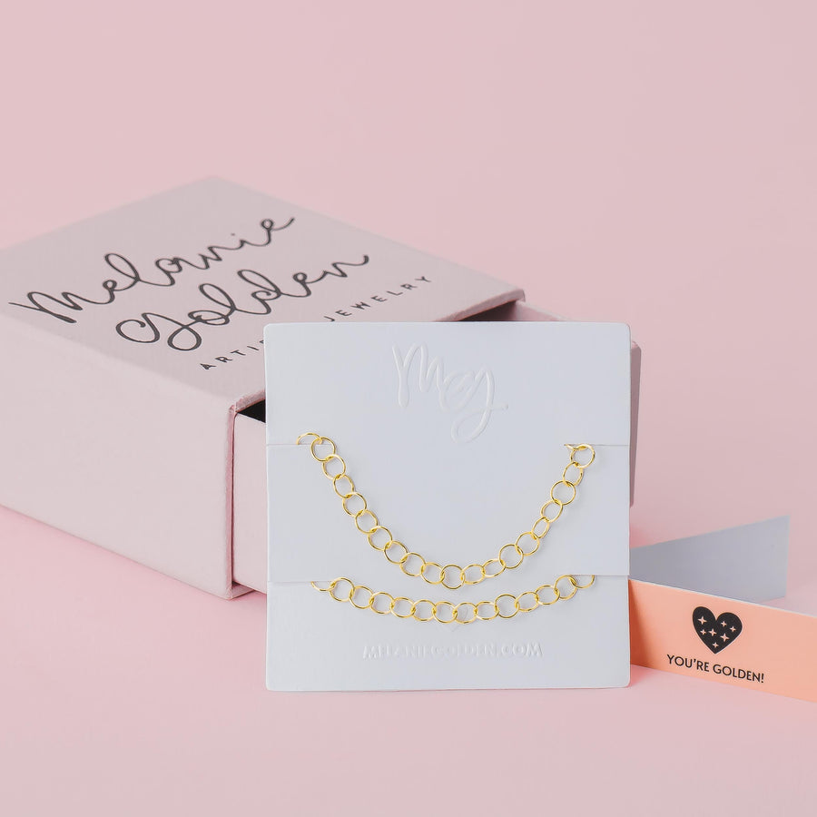 Celine Chain Gift Set
