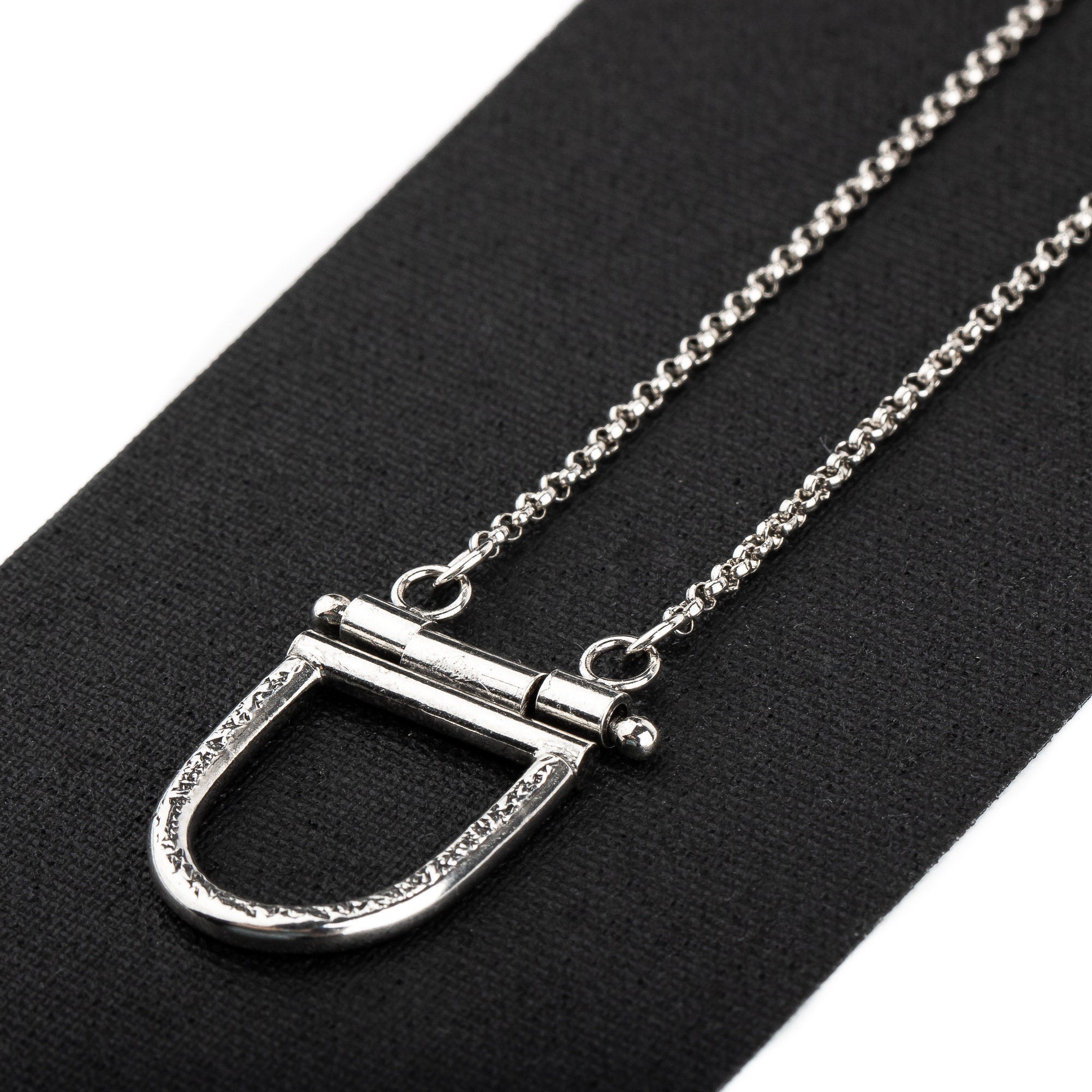 The Arch Necklace | Inspired By Cathedral Architecture