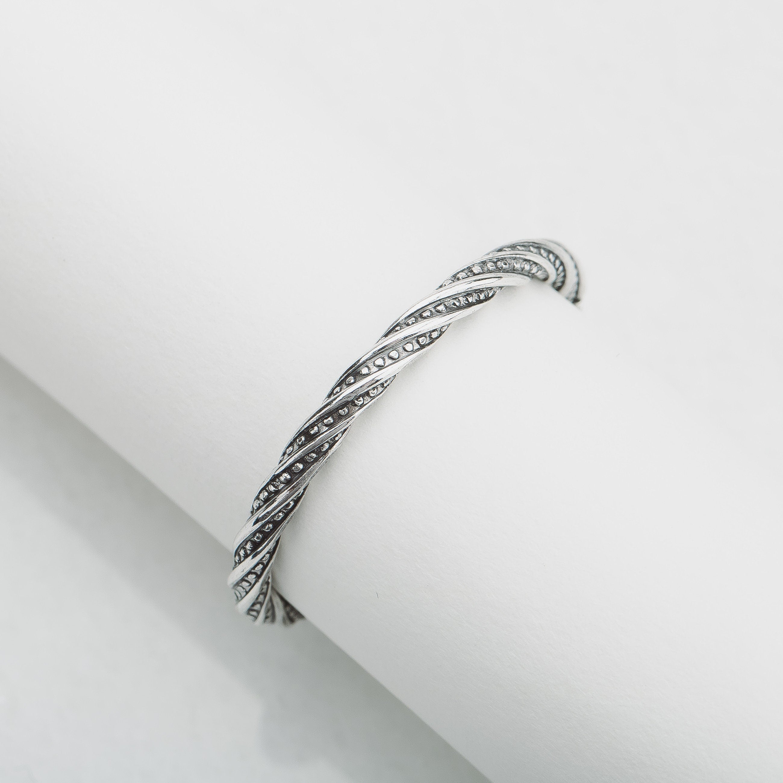 The Orbit Ring