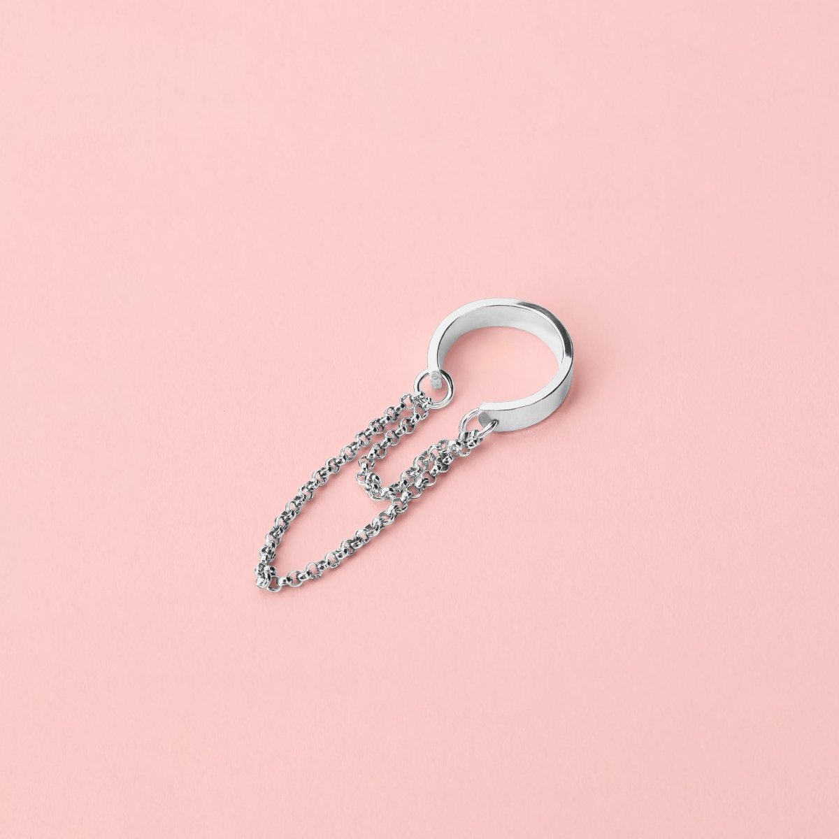 Athena Ear Cuff