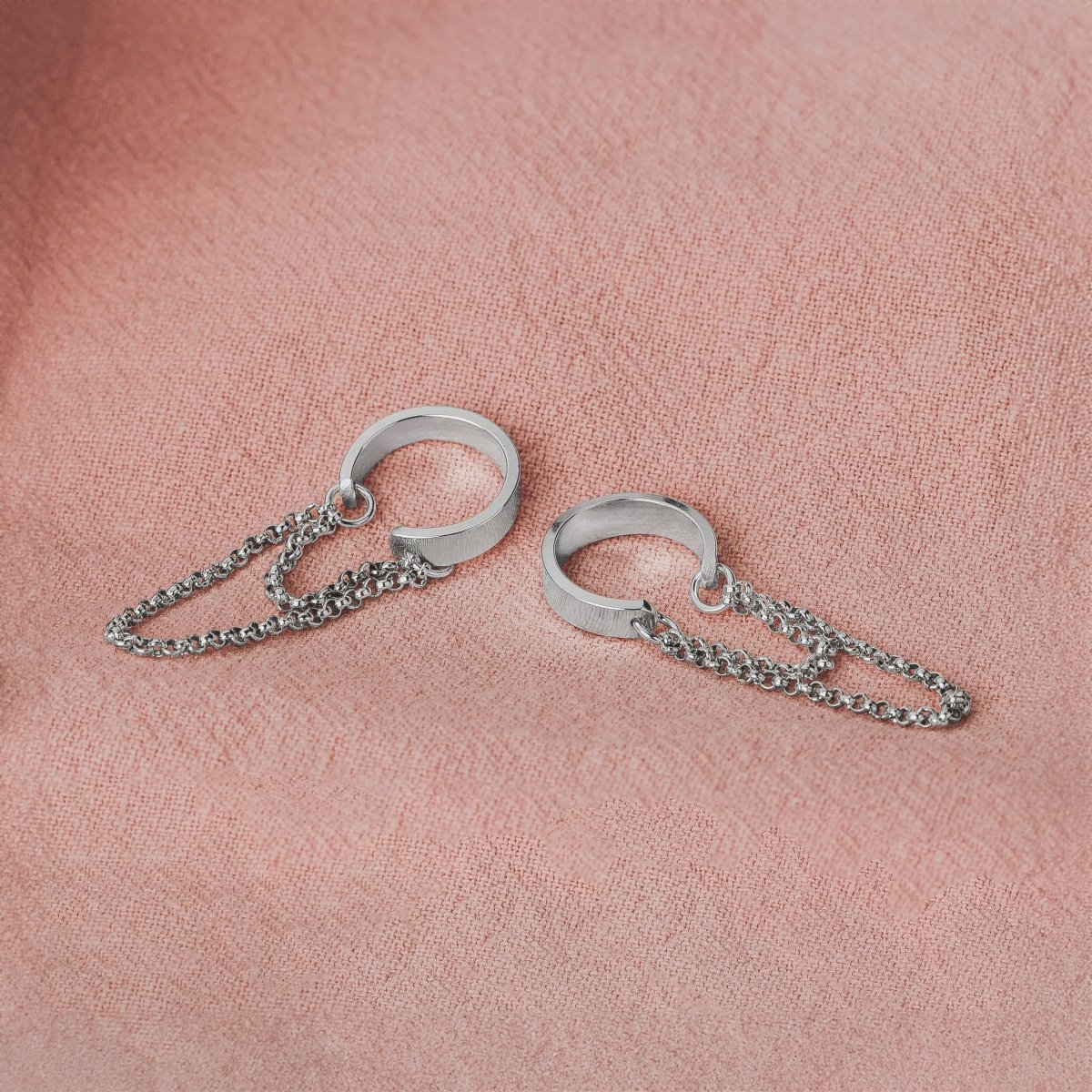 Athena Ear Cuff