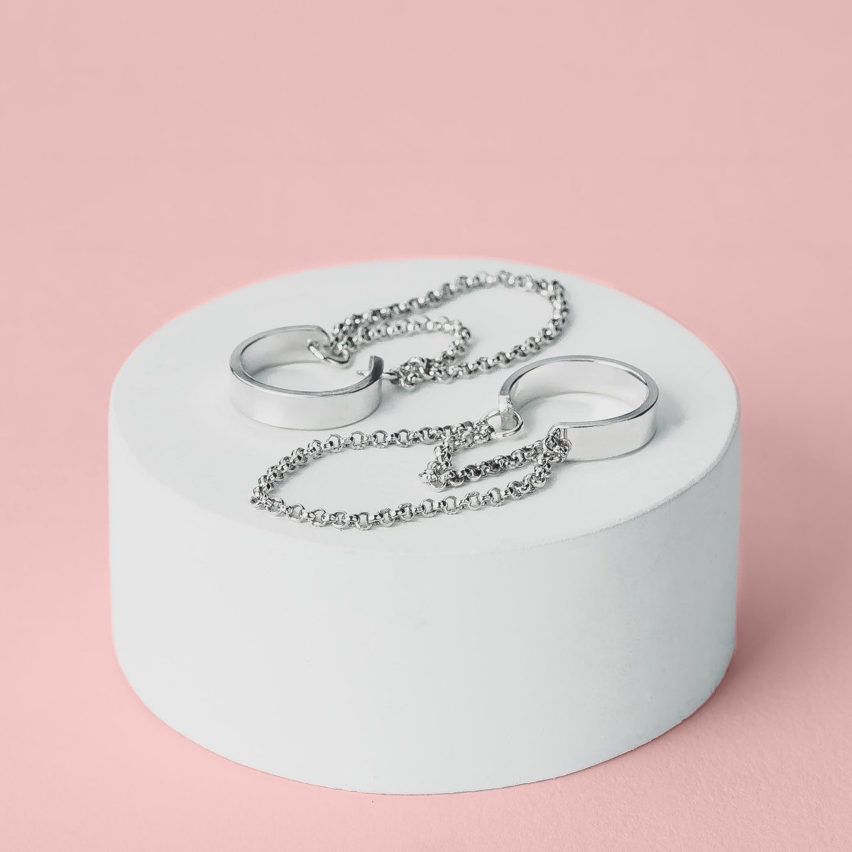 Athena Ear Cuff