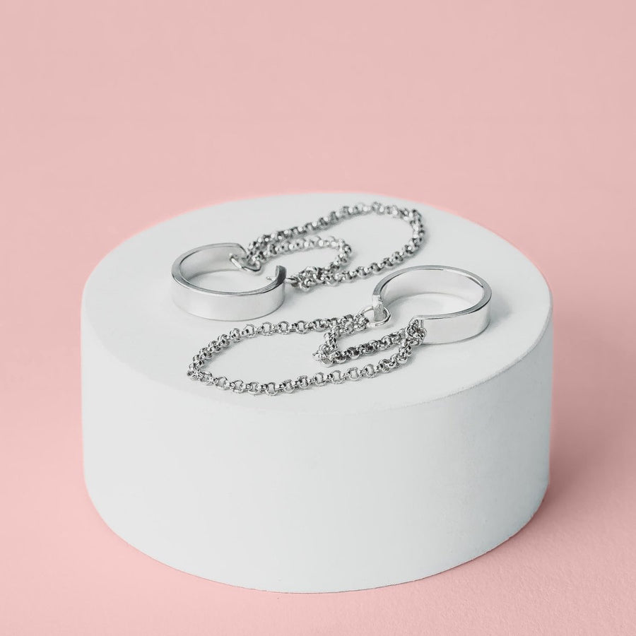 Athena Ear Cuff