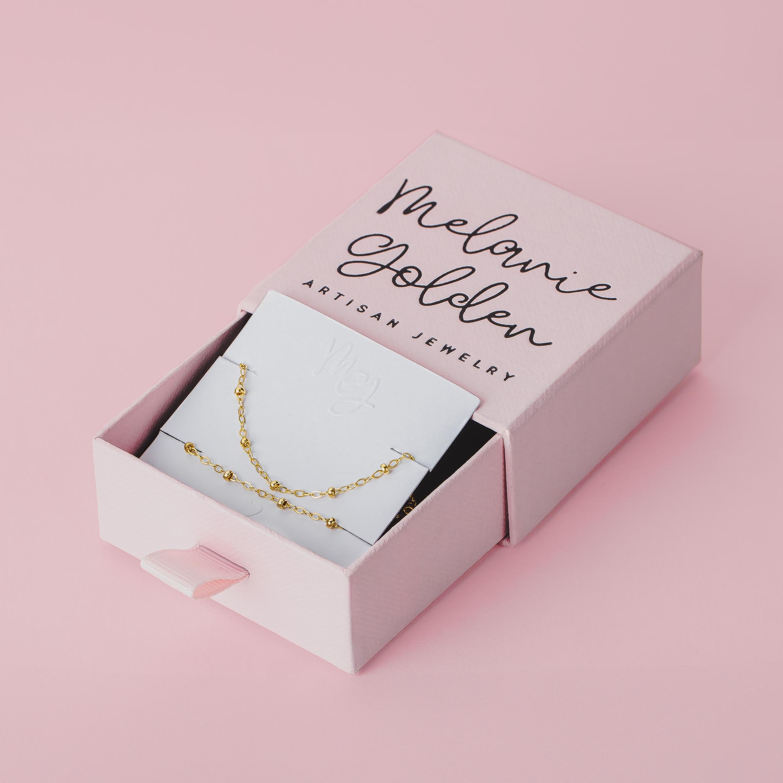 Satellite Chain Gift Set