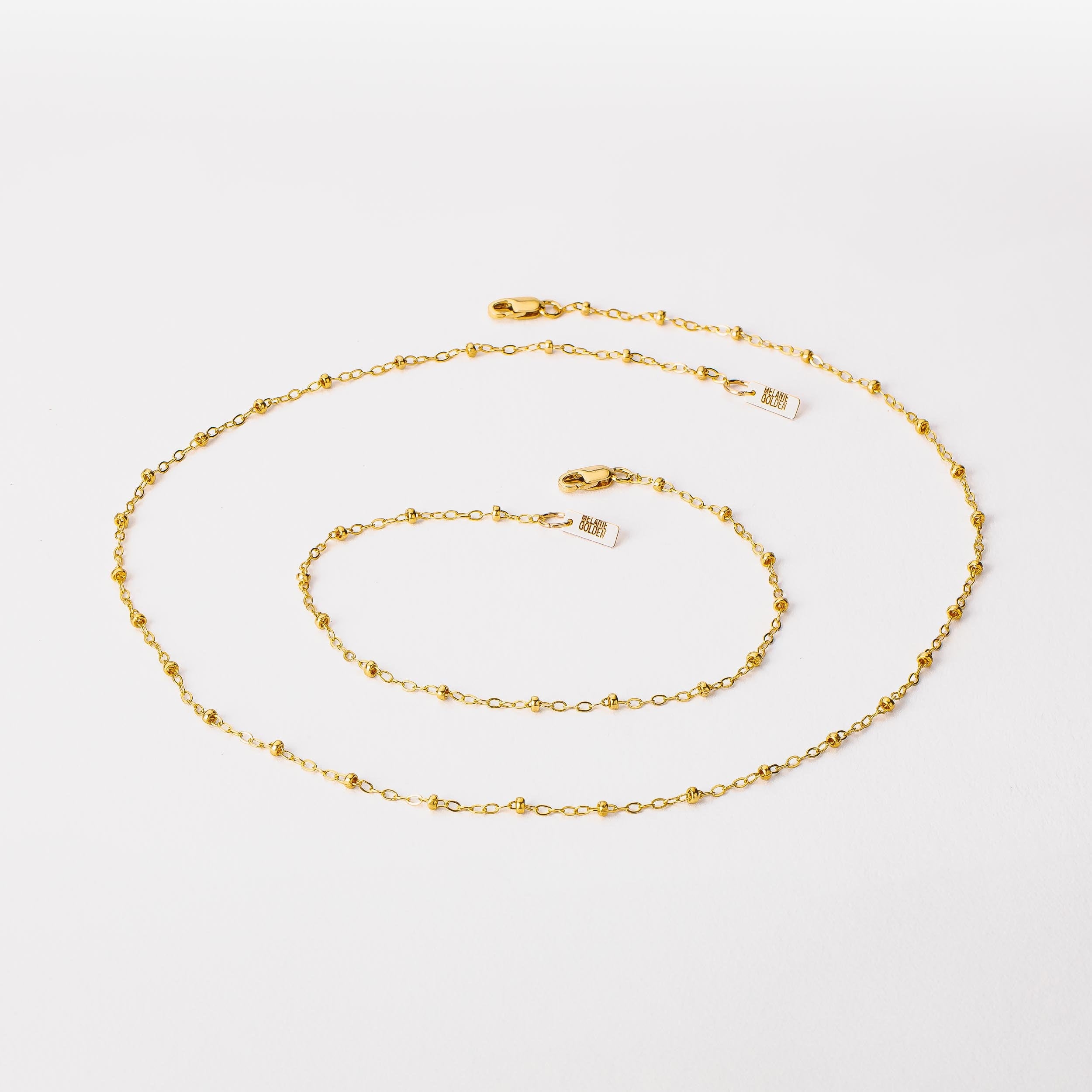 Satellite Chain Gift Set