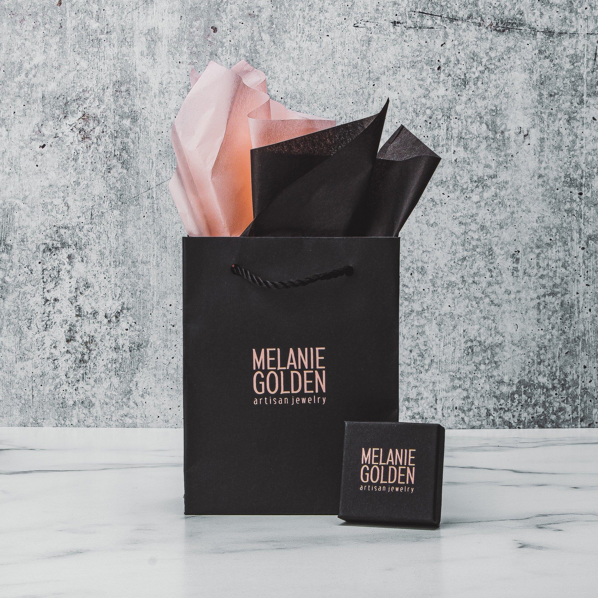 Add On | MGJ Signature Branded Gift Wrapping