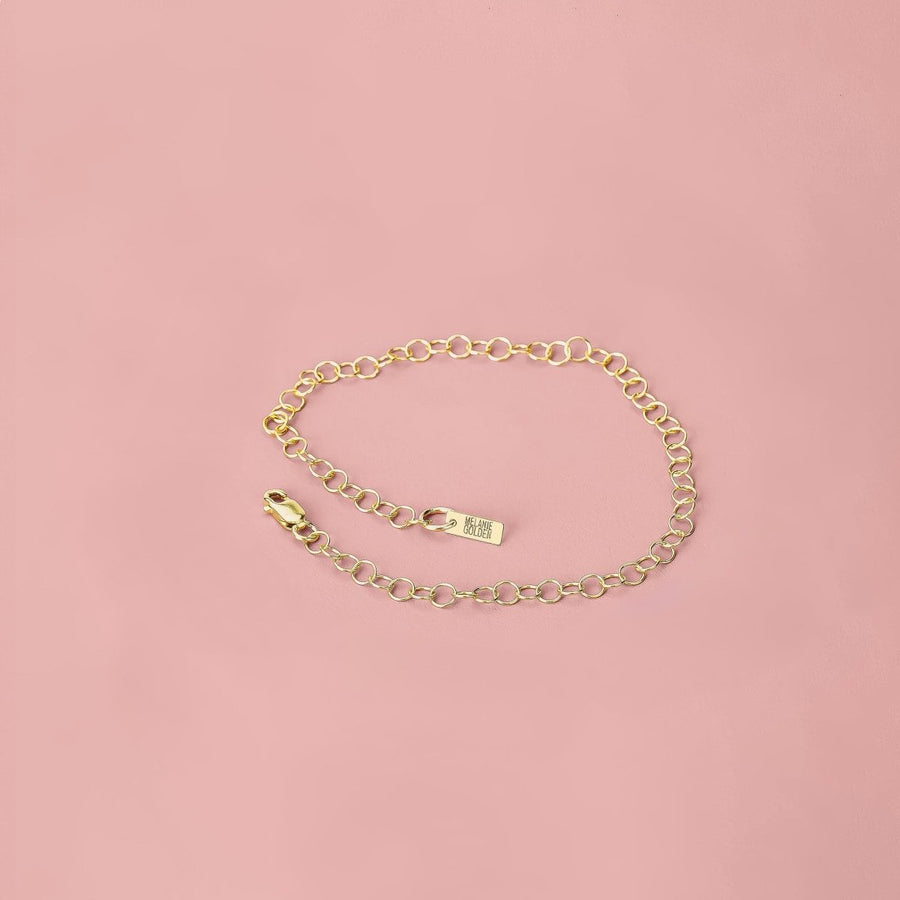 Celine Chain Bracelet