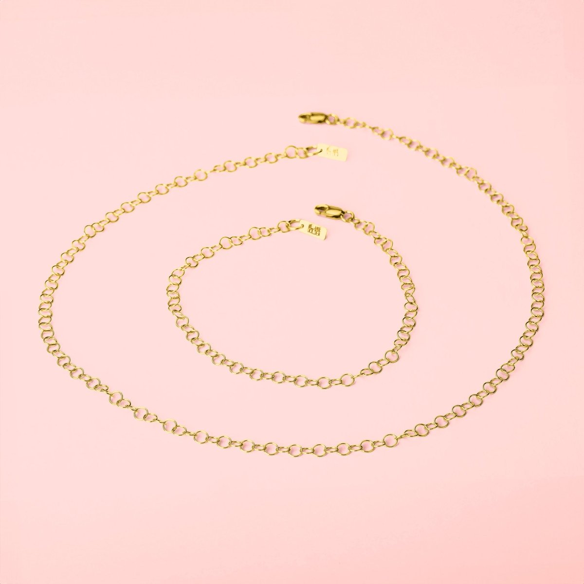Celine Chain Gift Set