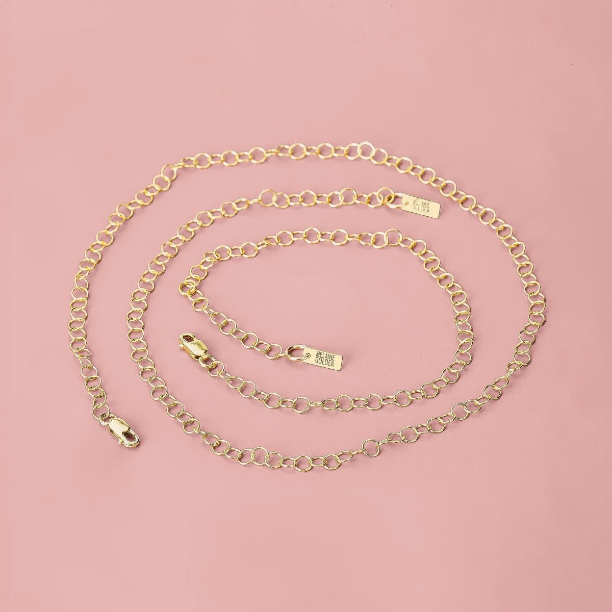 Celine Chain Gift Set