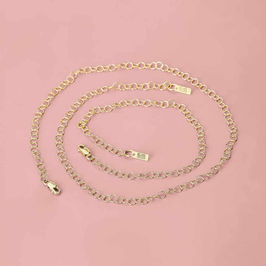 Celine Chain Gift Set