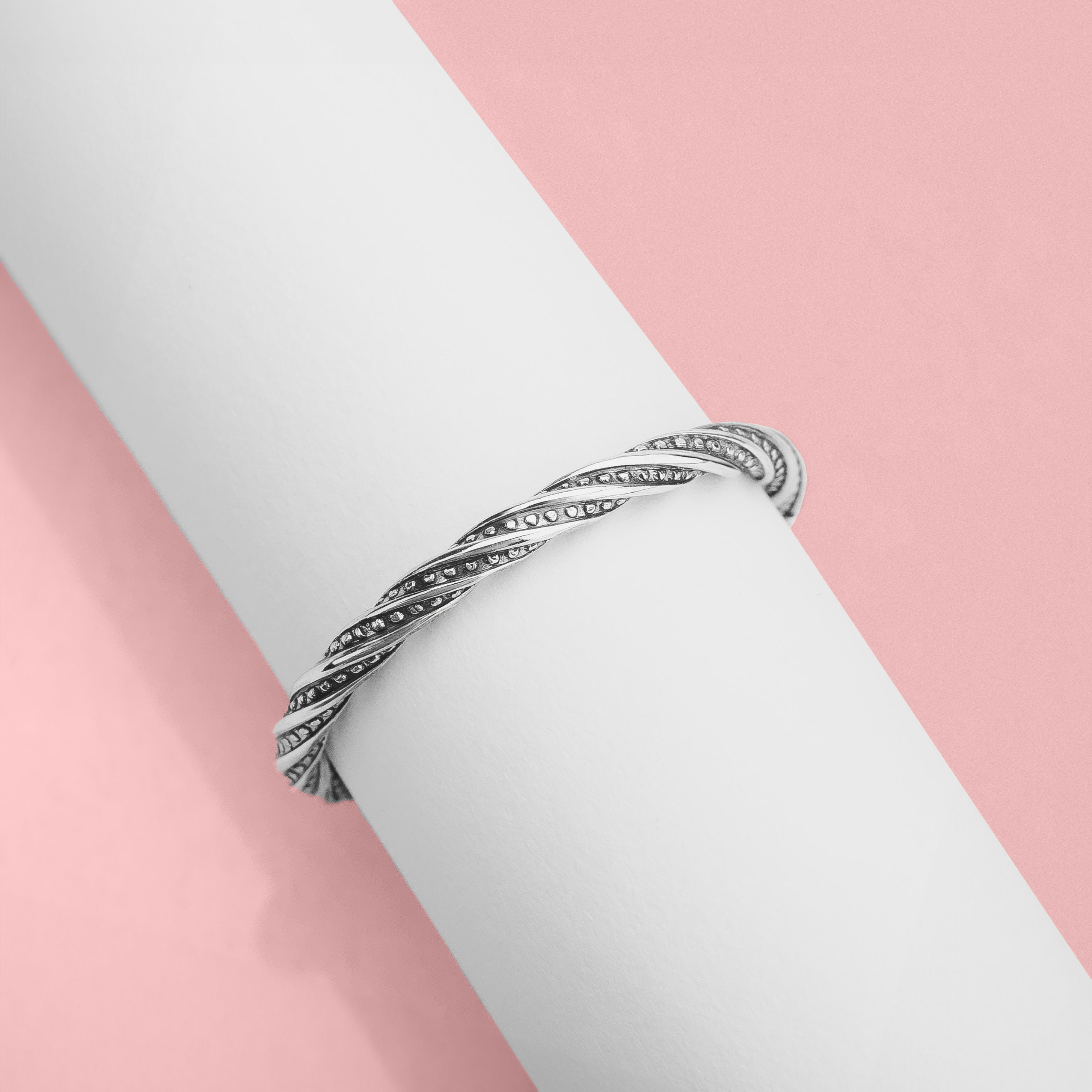 The Orbit Ring