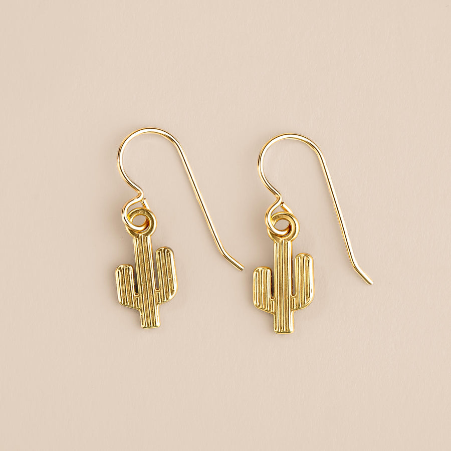 Gold Bohemian Boho Dangle Drop Earrings Fun Golden Jewelry for