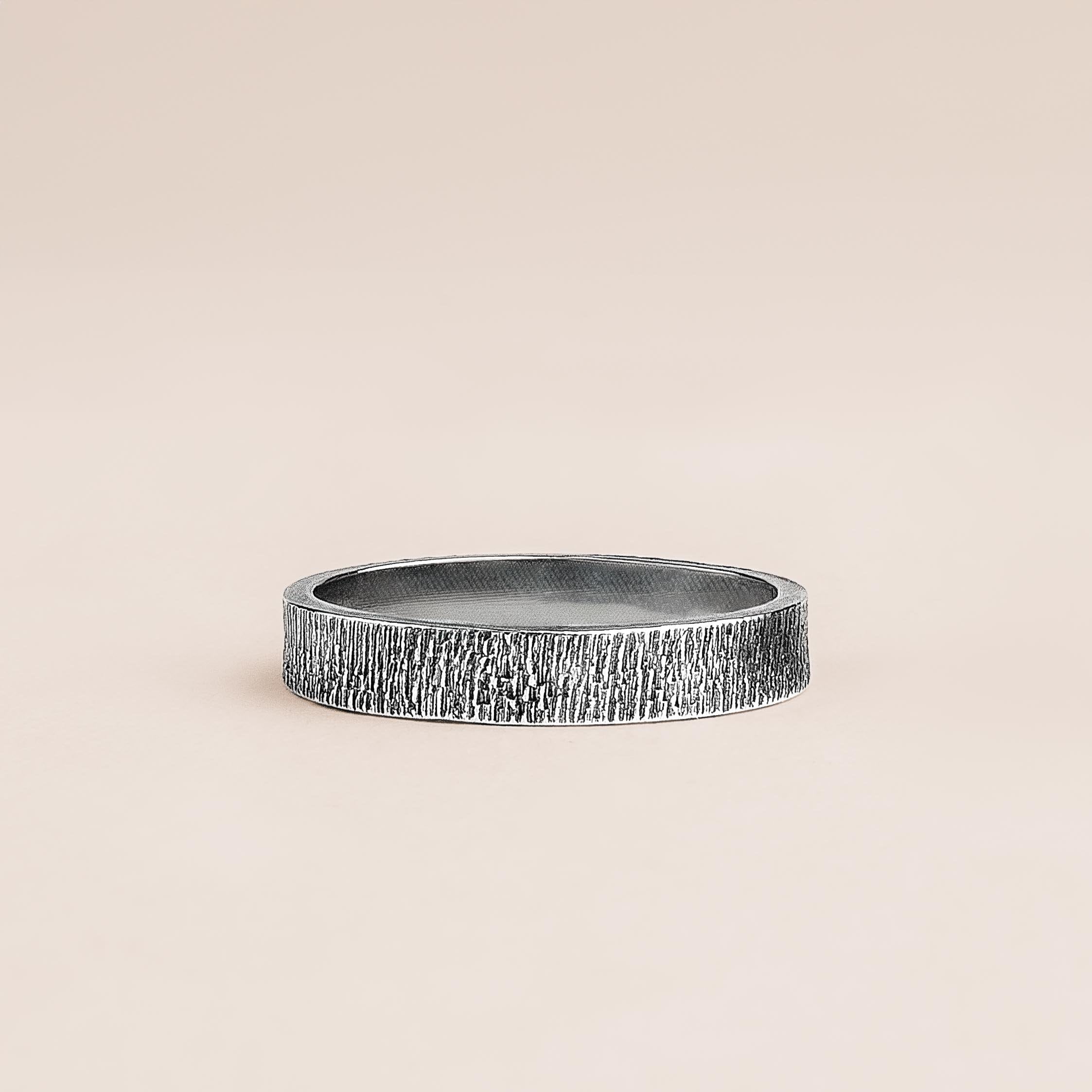 Timber Ring