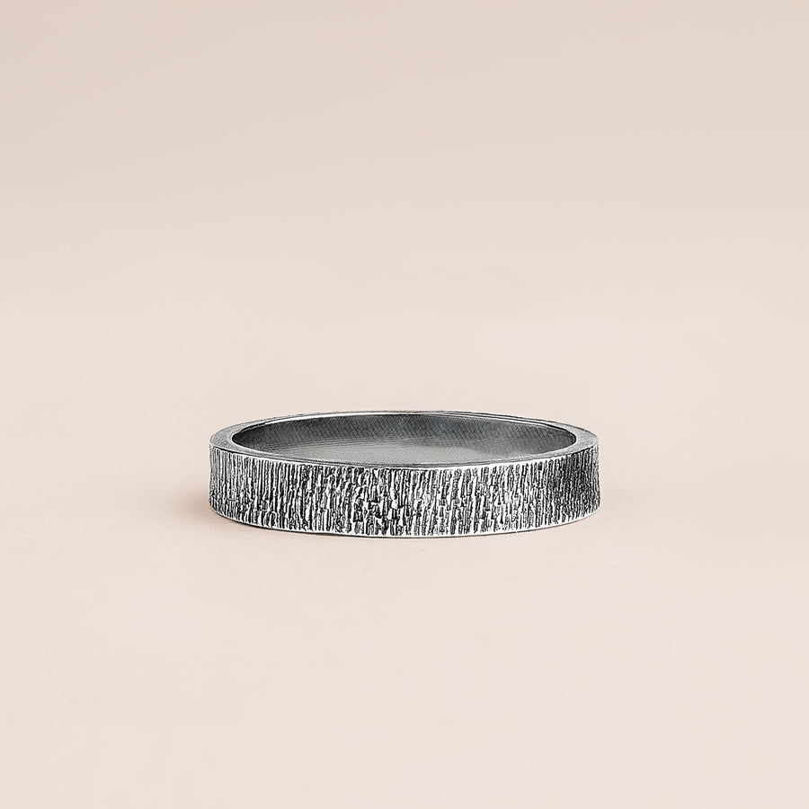 Timber Ring