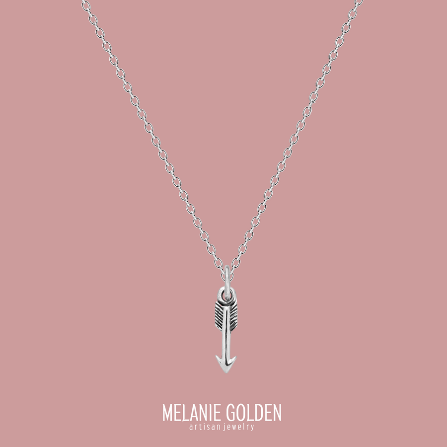 Tiny Little 925 Sterling Silver Charm Necklace | Multiple Options Available | Minimalist Bohemian Jewelry for Women and Girls