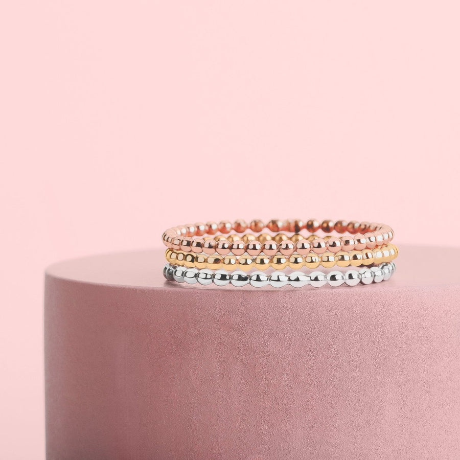 Dot Stacking Ring