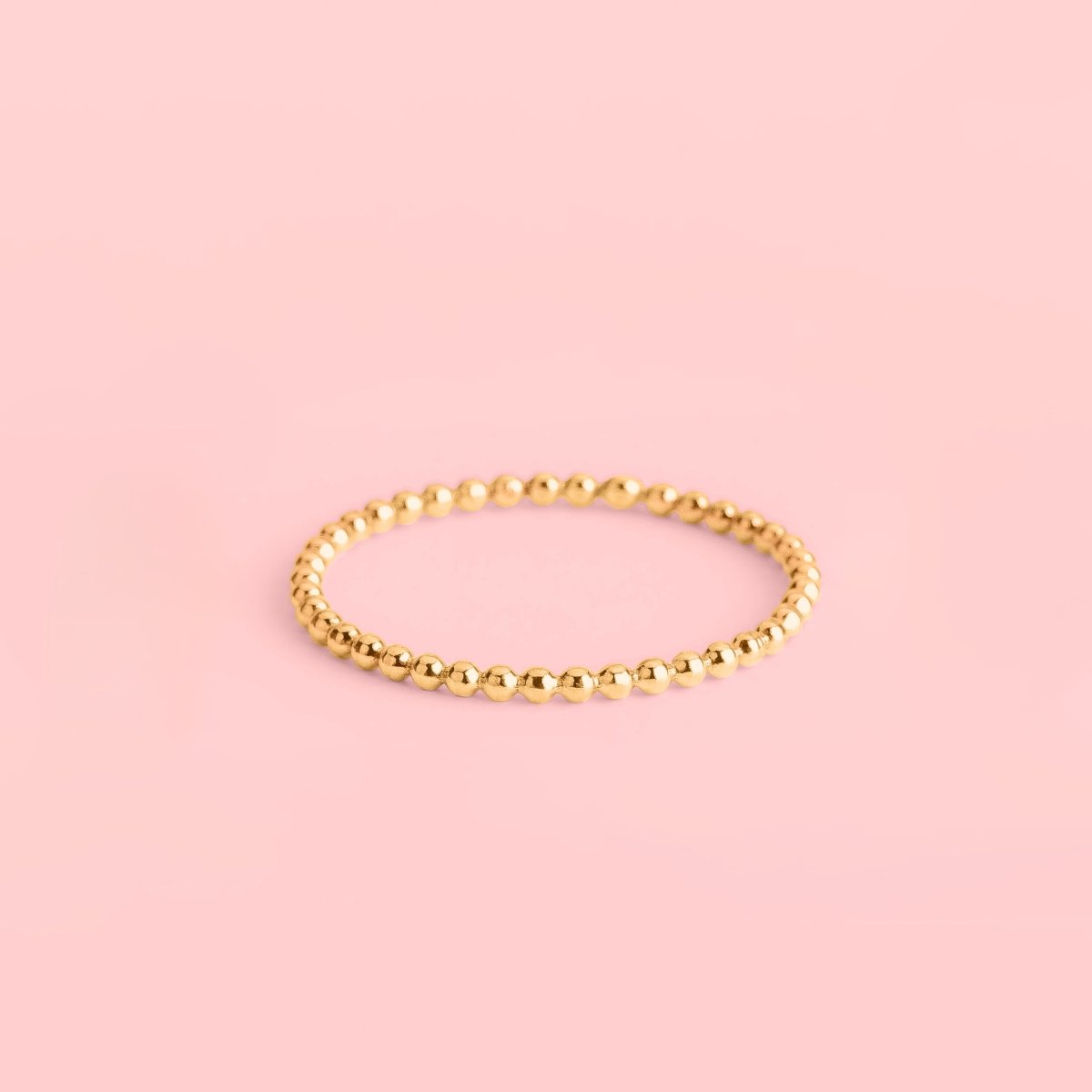 Dot Stacking Ring