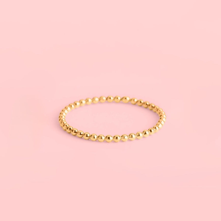 Dot Stacking Ring