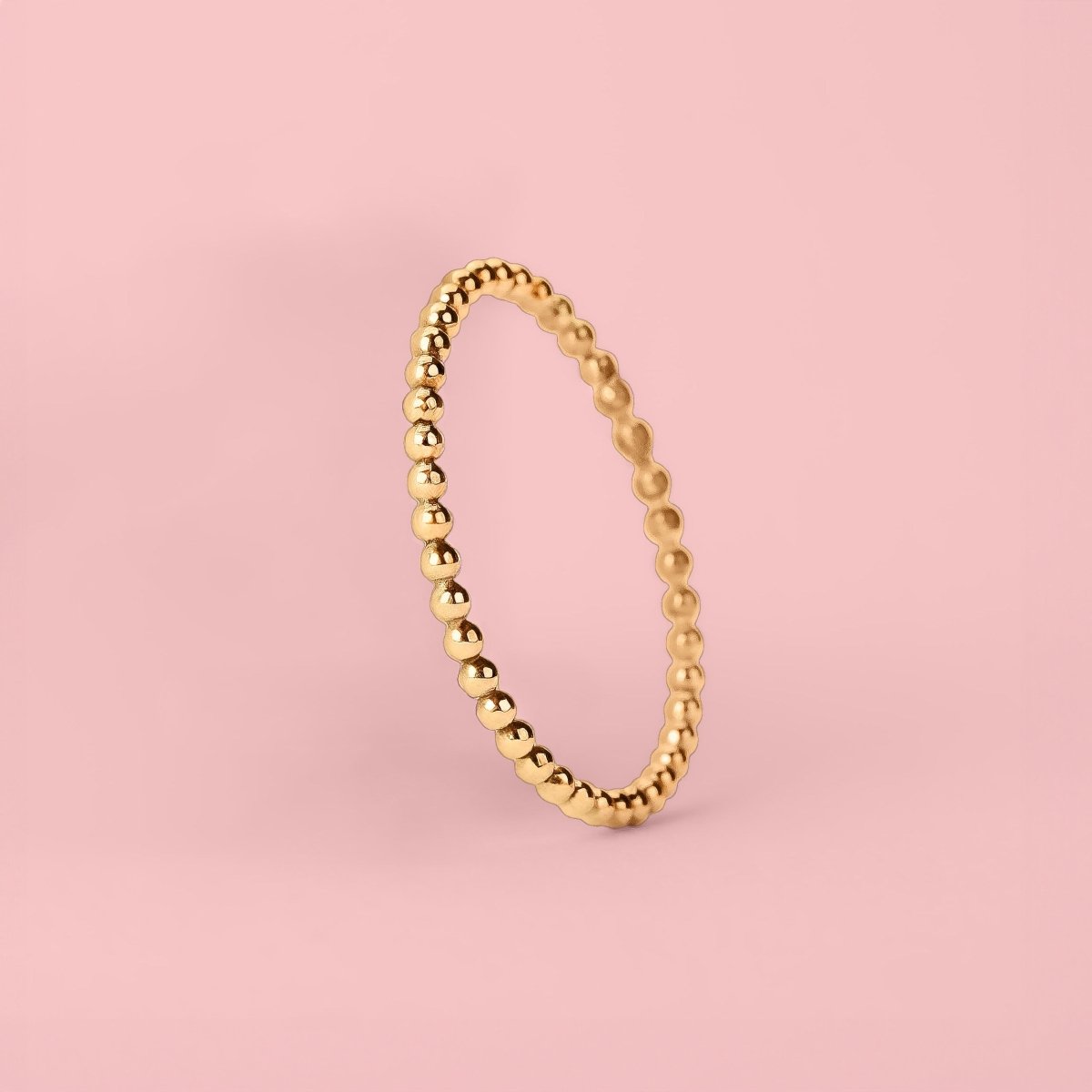 Dot Stacking Ring
