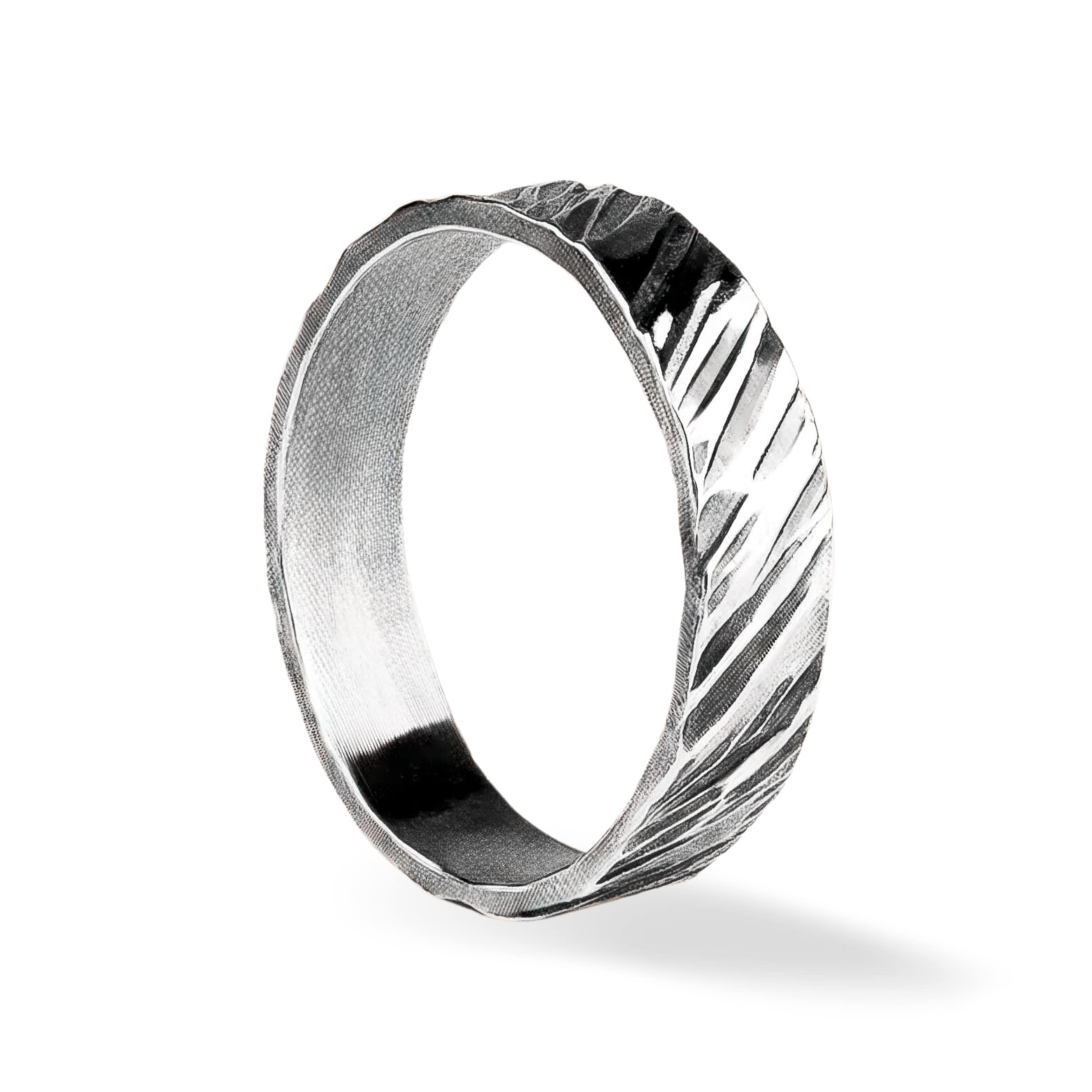 Dune Ring