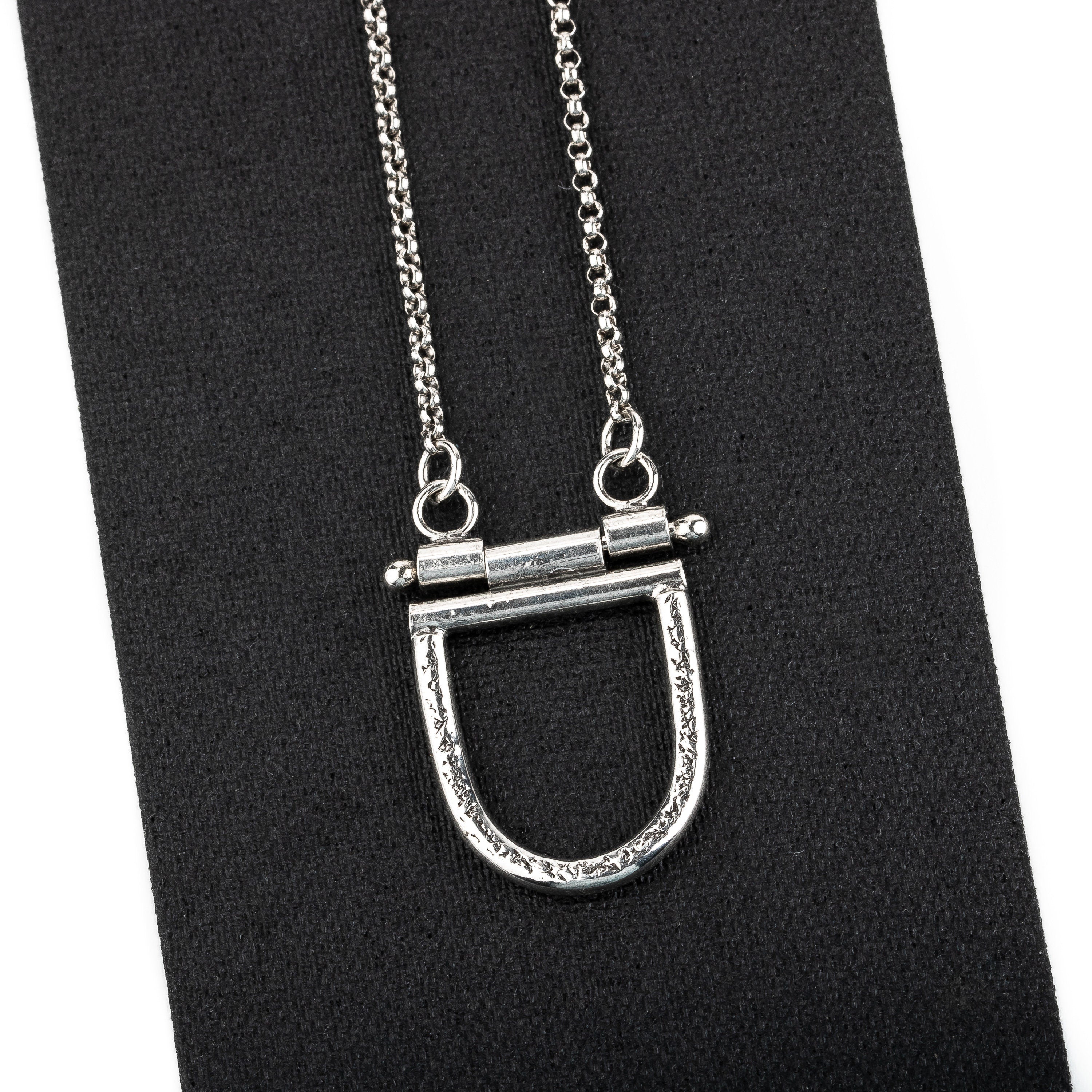The Arch Necklace | Inspired By Cathedral Architecture