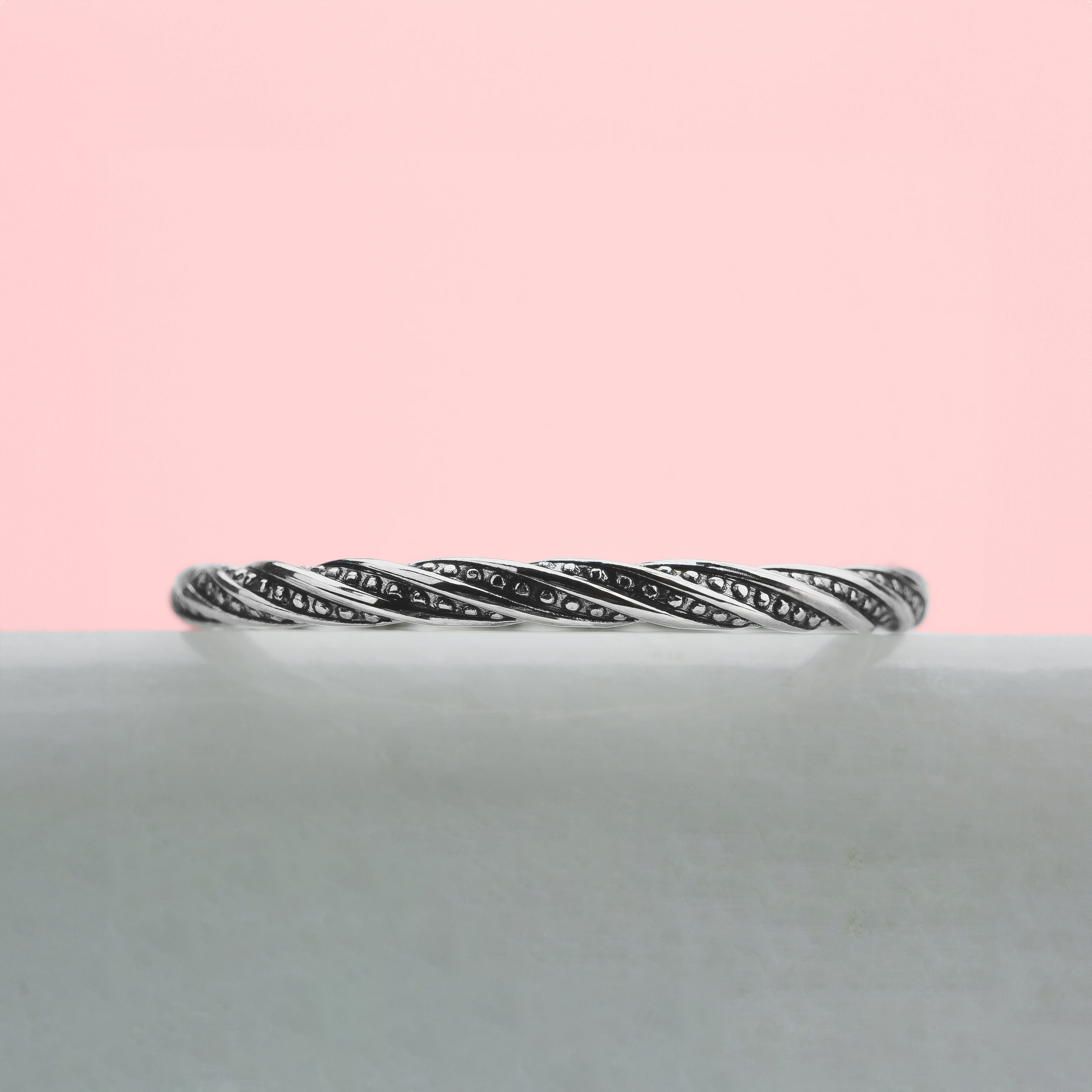 The Orbit Ring