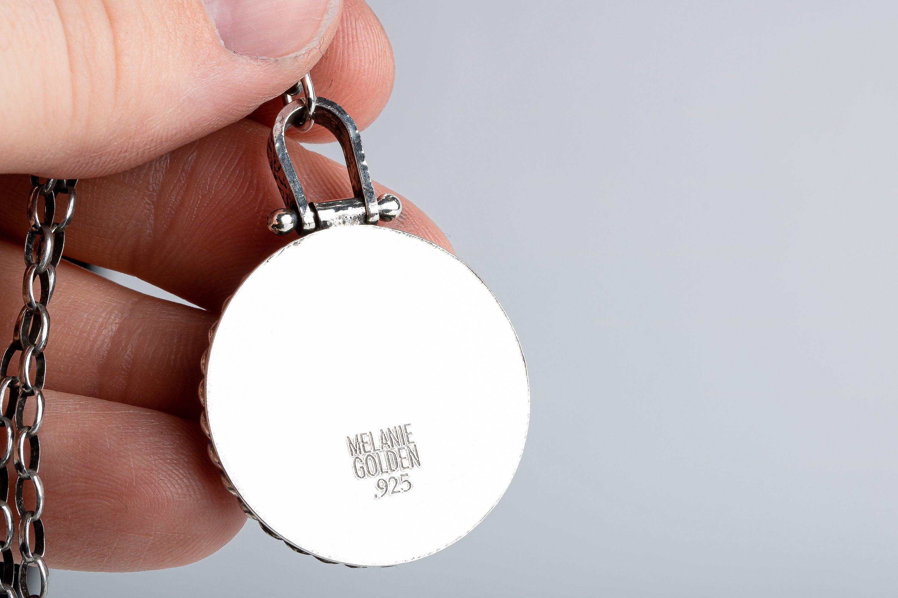 Sunny Yellow Chalcedony Medallion Necklaces - Melanie Golden Jewelry - 7-27-20 Cathedral Collection Release, cathedral, gemstone neckklace, gemstone necklace, necklace, necklaces