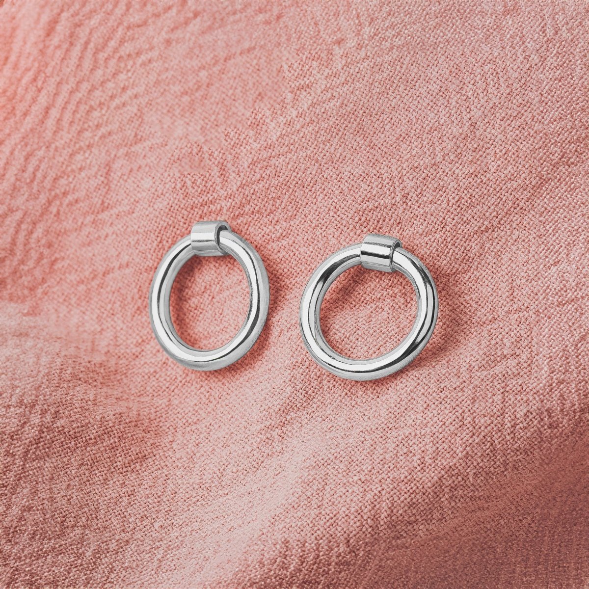Forever Connected Earrings