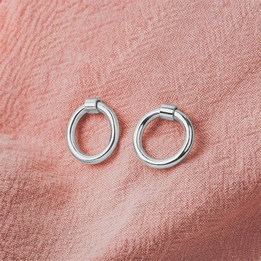 Forever Connected Earrings