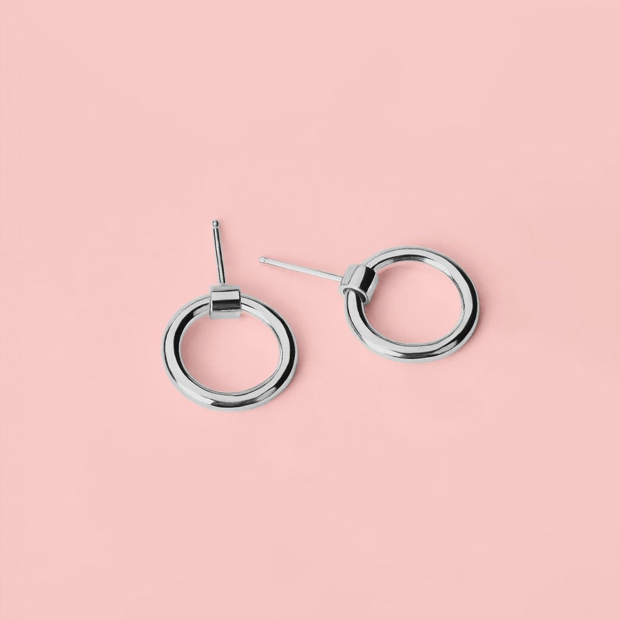 Forever Connected Earrings