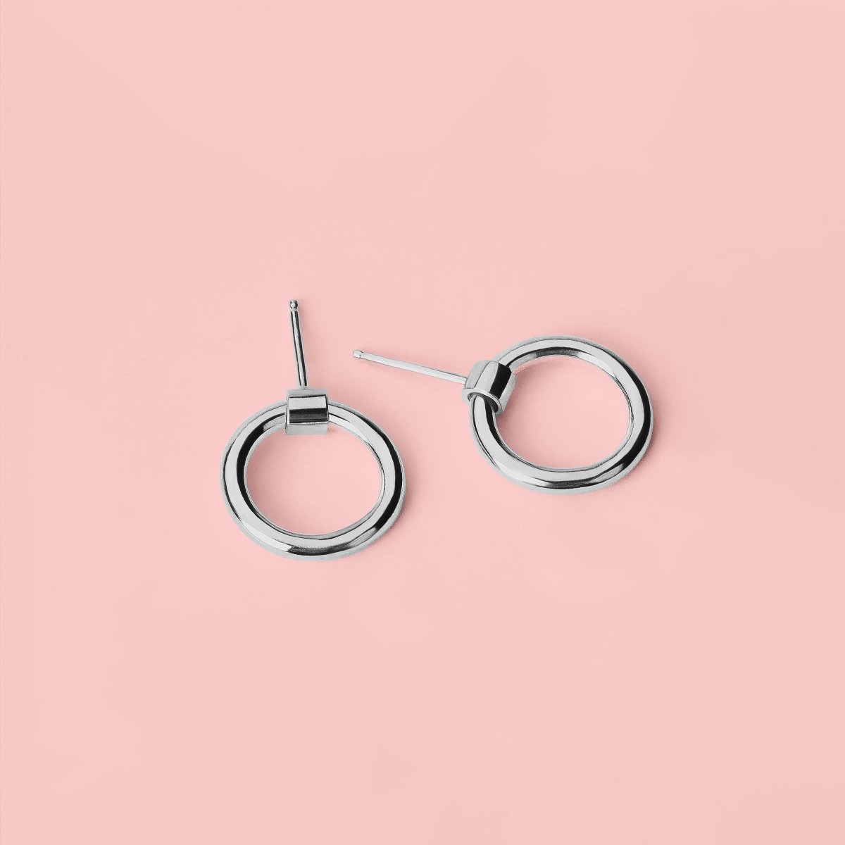 Forever Connected Earrings