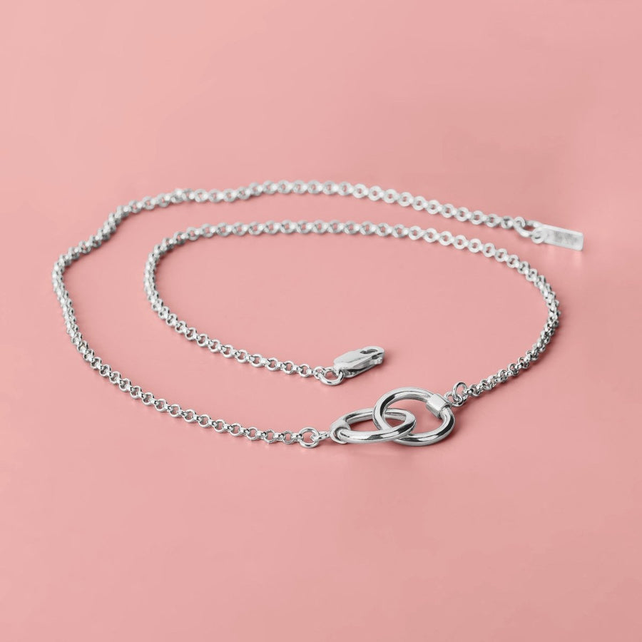 Forever Connected Necklace