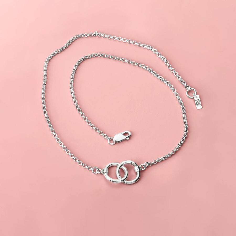 Forever Connected Necklace