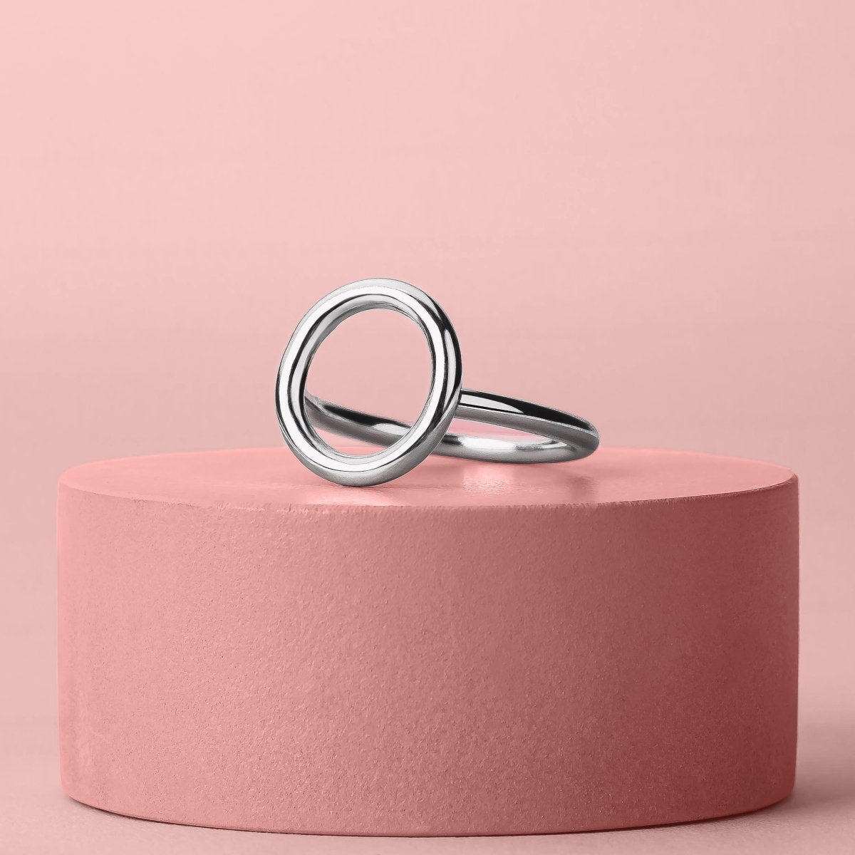 Forever Connected Ring