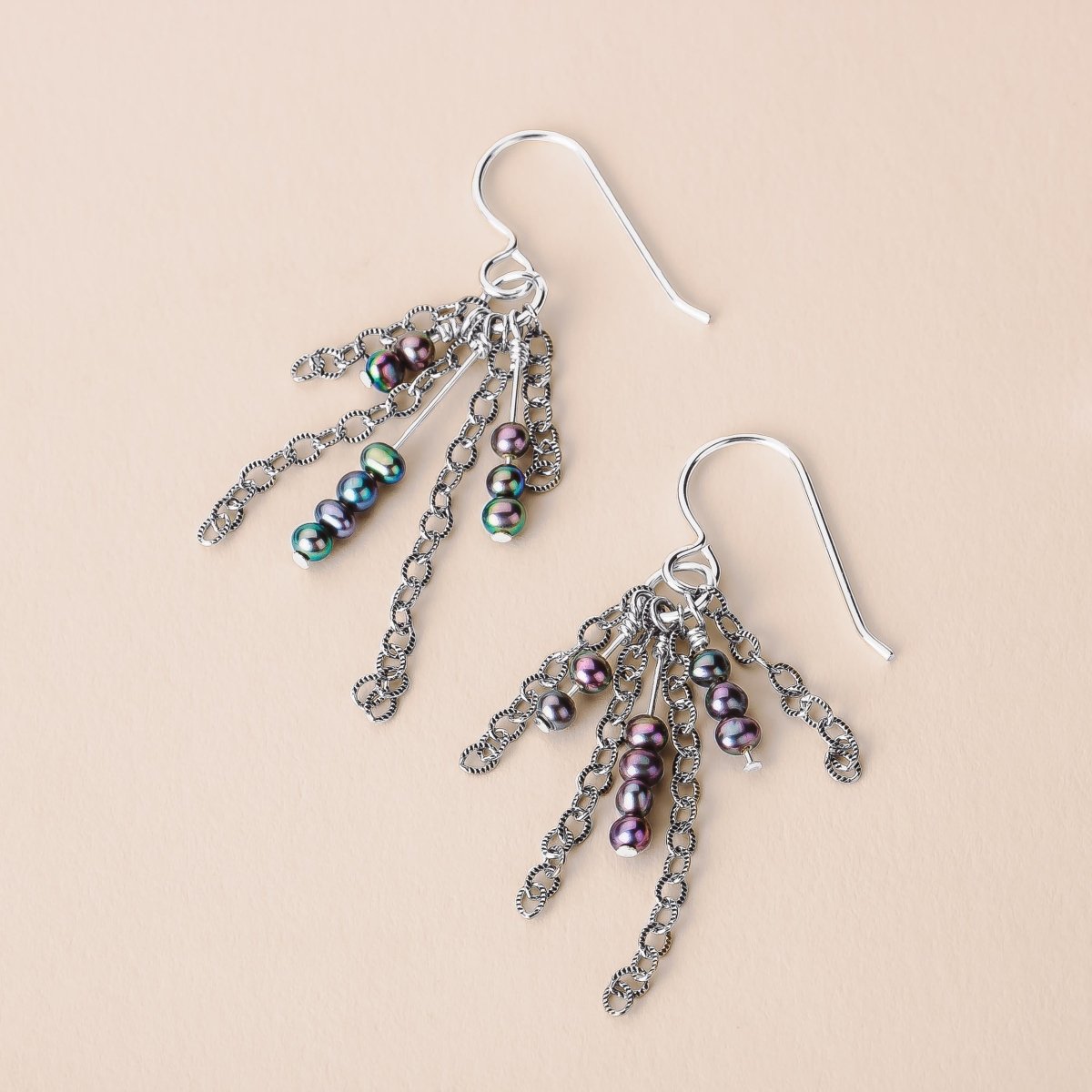 Jovie Necklace & Earrings Gift Set