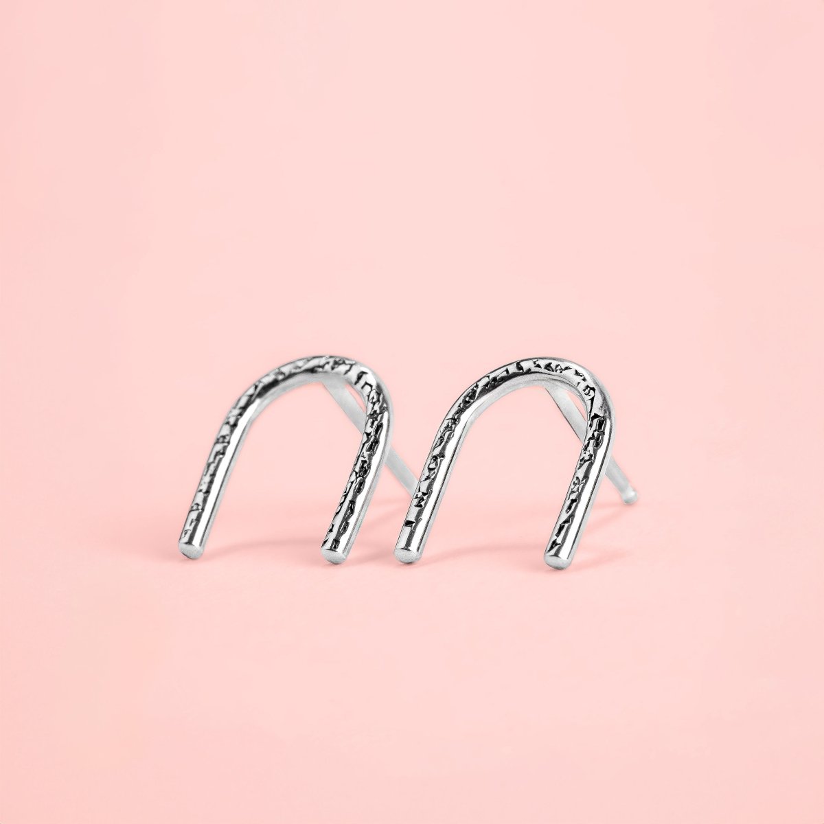 Mini Arch Earrings