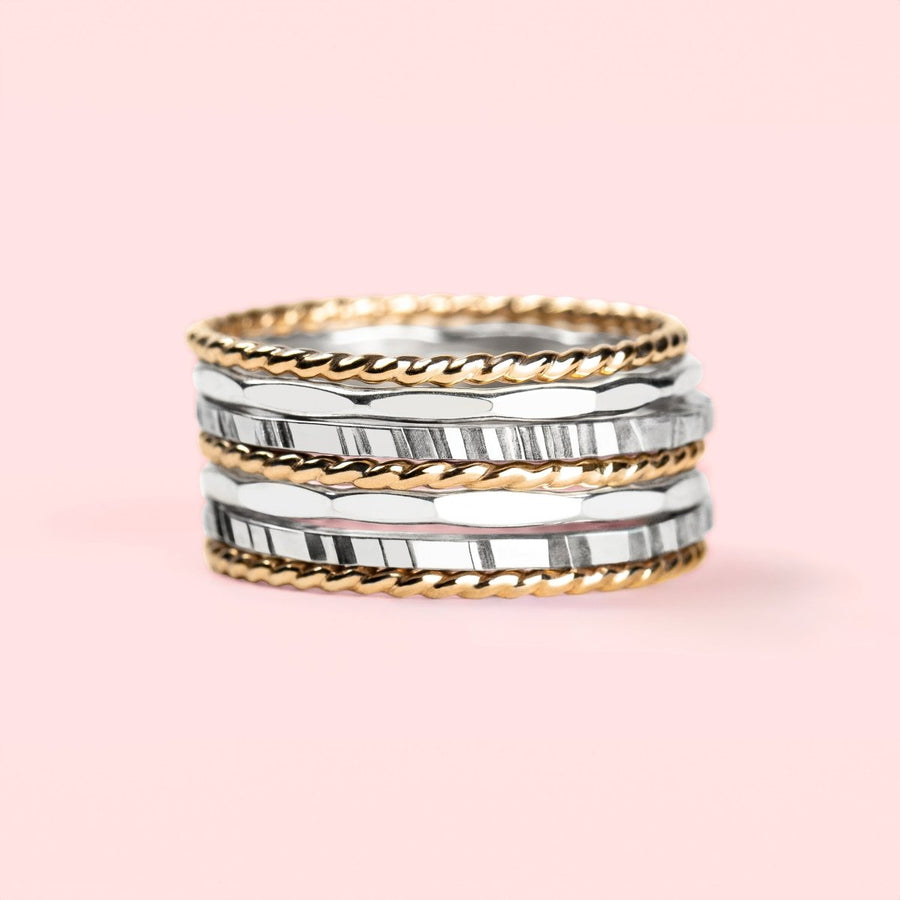 The Hera Stack