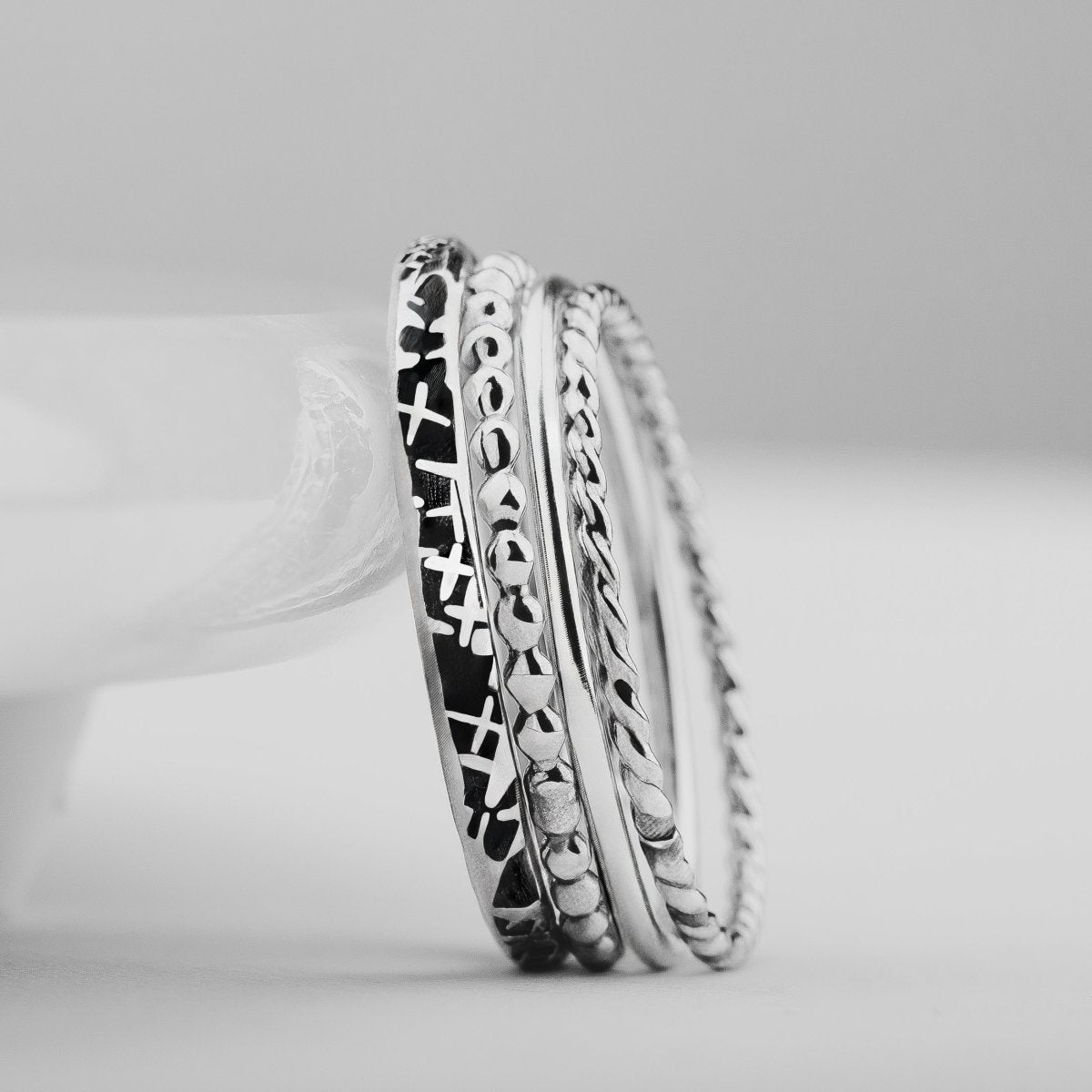 The Luna Stack