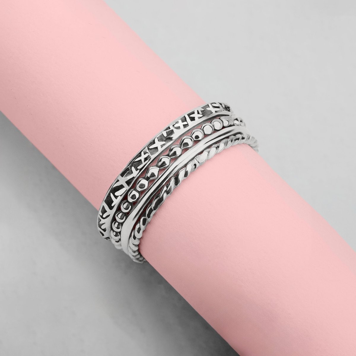 The Luna Stack