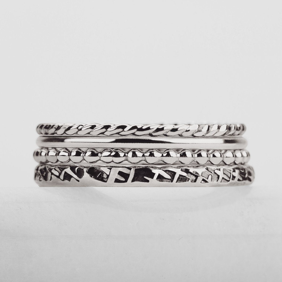 The Luna Stack
