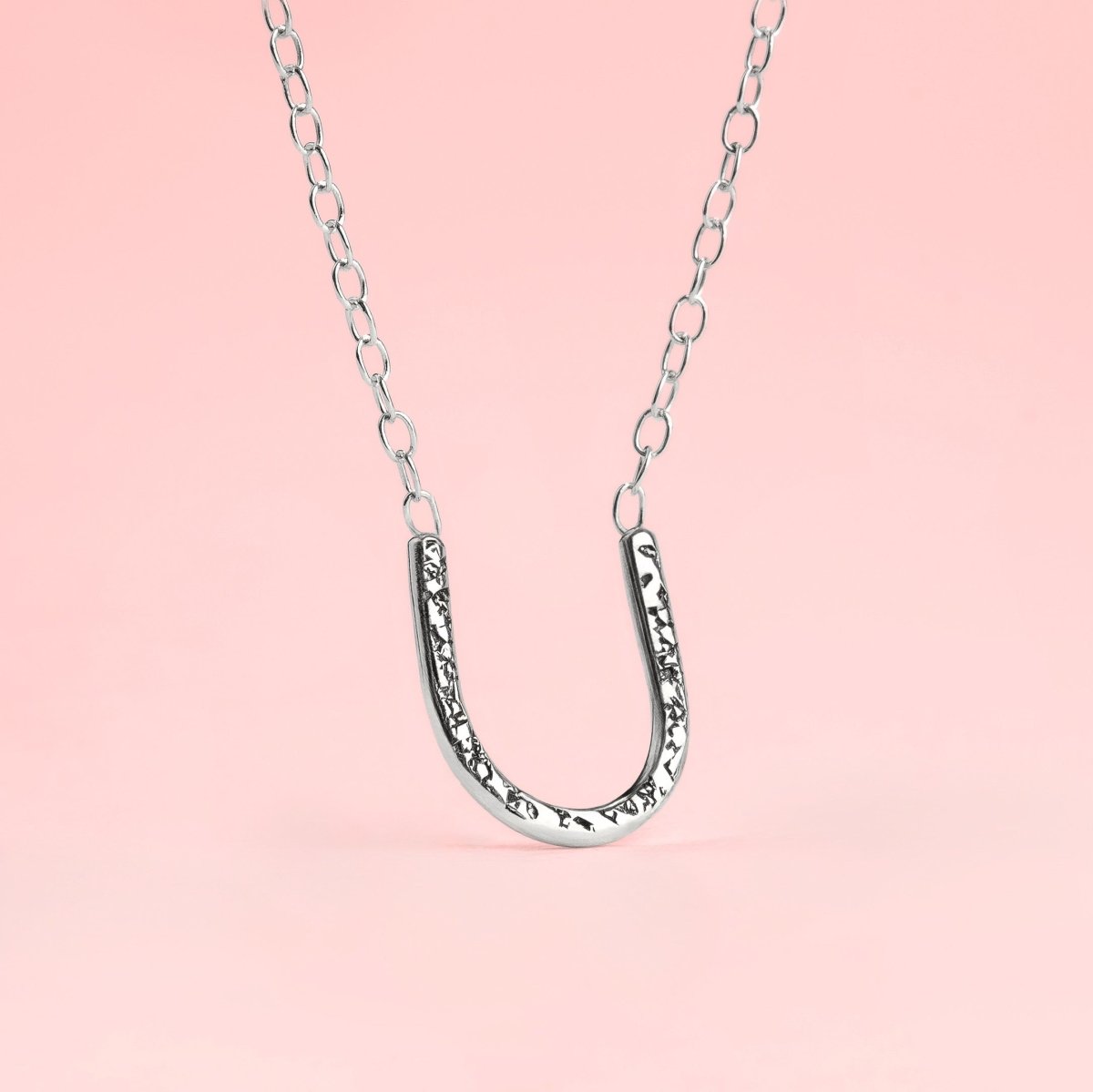The Mini Arch Necklace