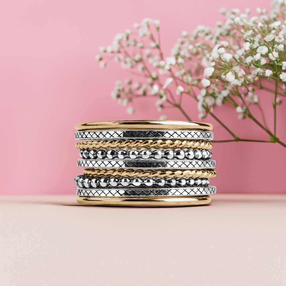 The Nova Stack