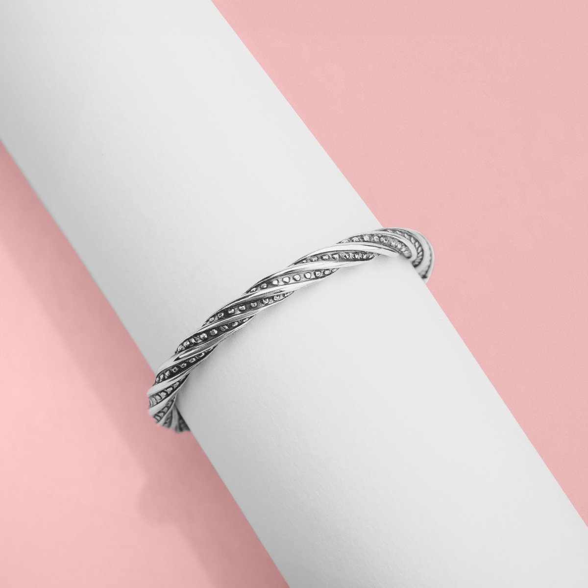 The Orbit Ring