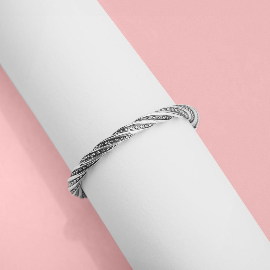 The Orbit Ring